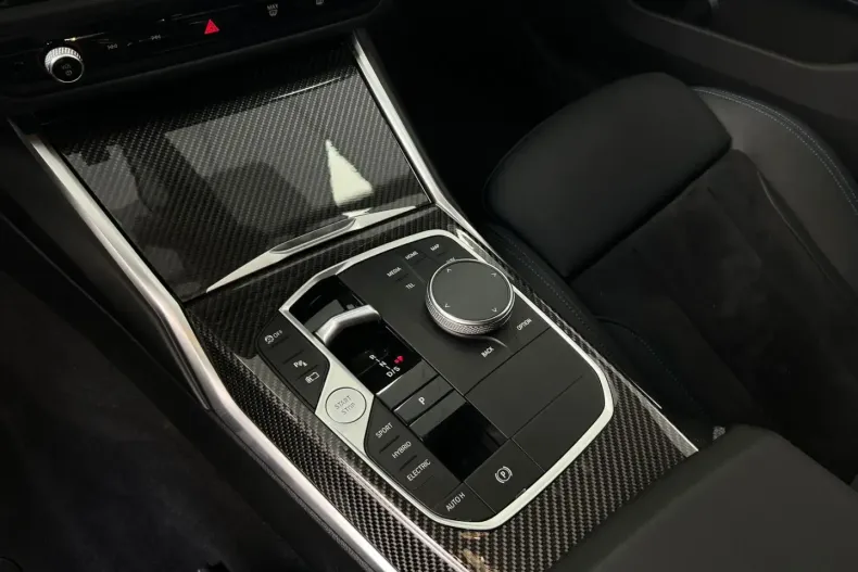 BMW 330 din 2024 cu 23.800 km - oferta BMW112797 - foto 14