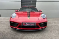 Porsche 992 din 2024 cu 12.000 km - oferta POR112798 - foto 2