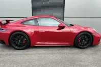 Porsche 992 din 2024 cu 12.000 km - oferta POR112798 - foto 4