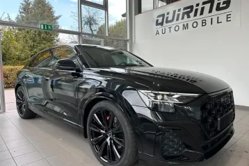 Audi Q8 din 2025 - oferta AUD112799