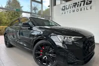 Audi Q8 din 2025 cu 50 km - oferta AUD112799 - foto 4