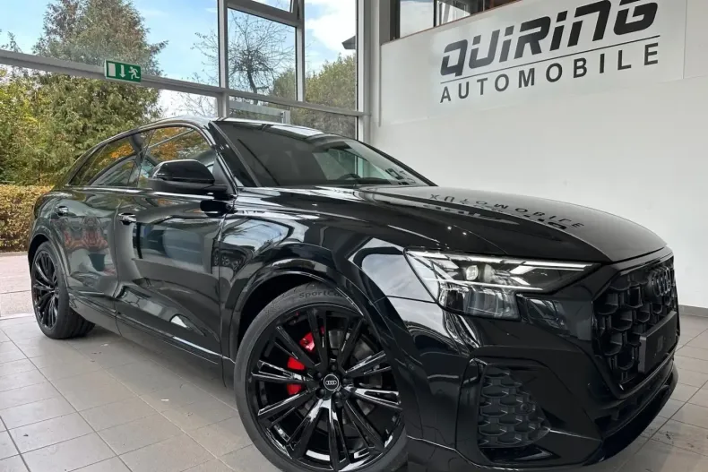 Audi Q8 din 2025 cu 50 km - oferta AUD112799 - foto 4