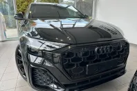 Audi Q8 din 2025 cu 50 km - oferta AUD112799 - foto 5