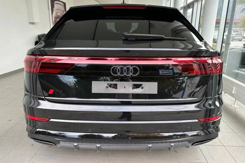 Audi Q8 din 2025 cu 50 km - oferta AUD112799 - foto 7