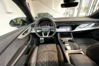 Audi Q8 din 2025 cu 50 km - oferta AUD112799 - foto 8