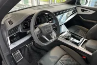 Audi Q8 din 2025 cu 50 km - oferta AUD112799 - foto 9