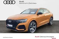 Audi RSQ8 din 2020 cu 49.139 km - oferta AUD112800 - foto 1
