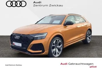 Audi RSQ8 din 2020 - oferta AUD112800