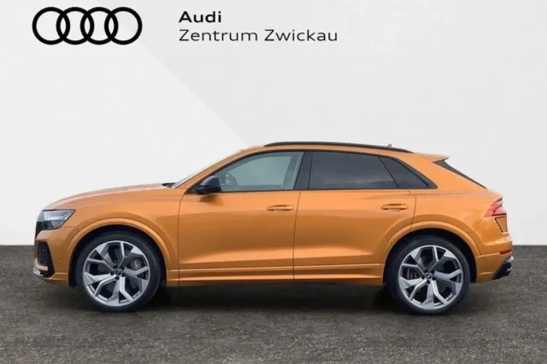 Audi RSQ8 din 2020 cu 49.139 km - oferta AUD112800 - foto 2