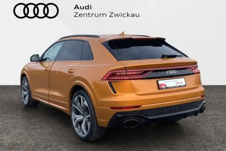 Audi RSQ8 din 2020 cu 49.139 km - oferta AUD112800 - foto 3