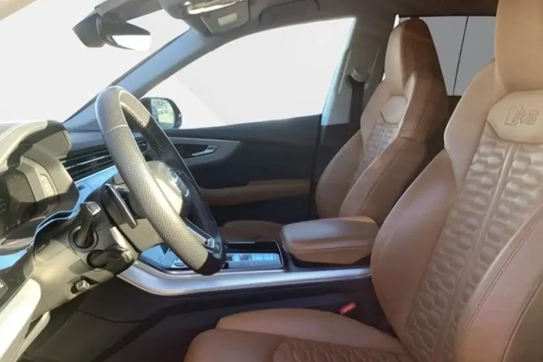 Audi RSQ8 din 2020 cu 49.139 km - oferta AUD112800 - foto 5