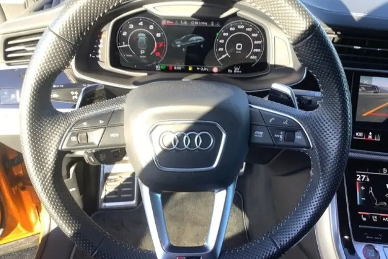 Audi RSQ8 din 2020 cu 49.139 km - oferta AUD112800 - foto 6