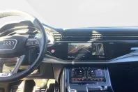 Audi RSQ8 din 2020 cu 49.139 km - oferta AUD112800 - foto 10