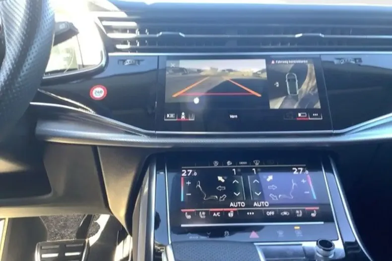 Audi RSQ8 din 2020 cu 49.139 km - oferta AUD112800 - foto 11