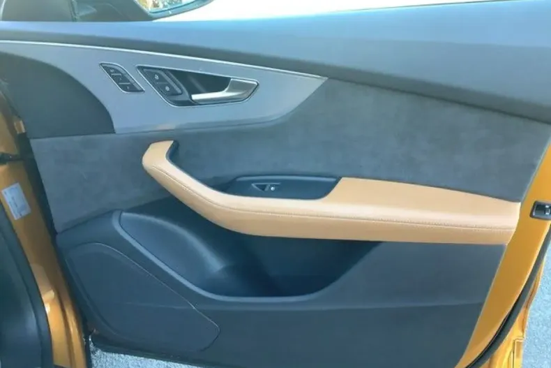 Audi RSQ8 din 2020 cu 49.139 km - oferta AUD112800 - foto 13