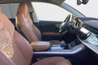 Audi RSQ8 din 2020 cu 49.139 km - oferta AUD112800 - foto 14