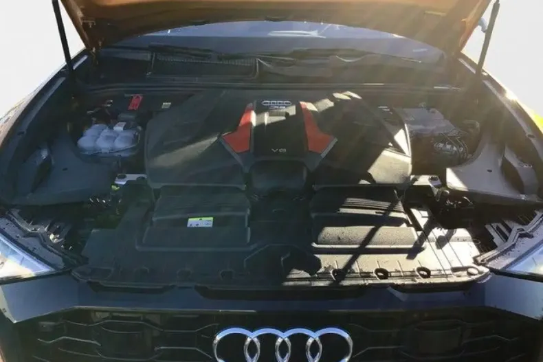 Audi RSQ8 din 2020 cu 49.139 km - oferta AUD112800 - foto 17