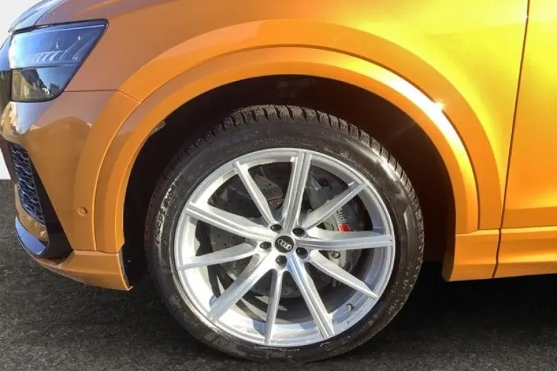 Audi RSQ8 din 2020 cu 49.139 km - oferta AUD112800 - foto 18