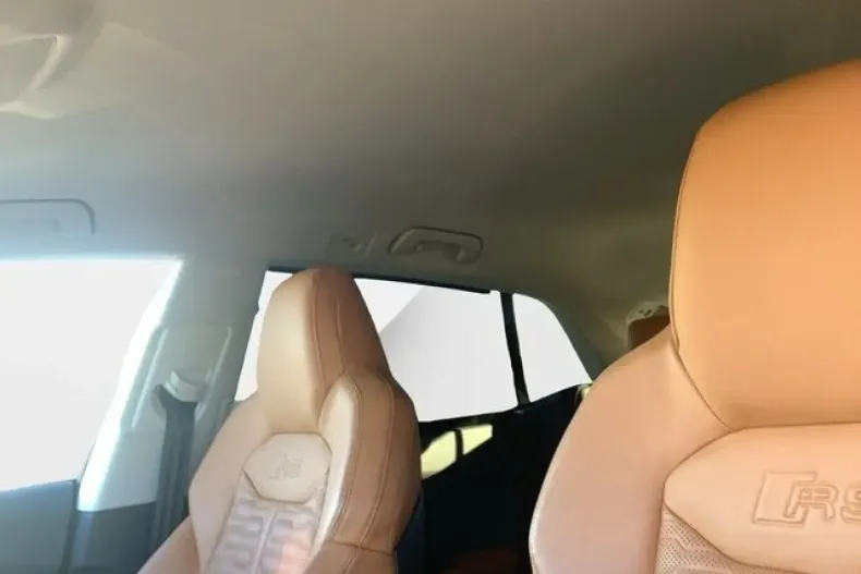 Audi RSQ8 din 2020 cu 49.139 km - oferta AUD112800 - foto 19