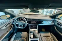 Audi Q8 din 2025 cu 50 km - oferta AUD112802 - foto 8