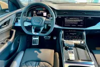 Audi Q8 din 2025 cu 50 km - oferta AUD112802 - foto 10