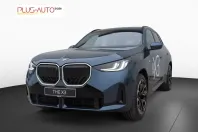 BMW X3 din 2025 cu 7.000 km - oferta BMW112804 - foto 1