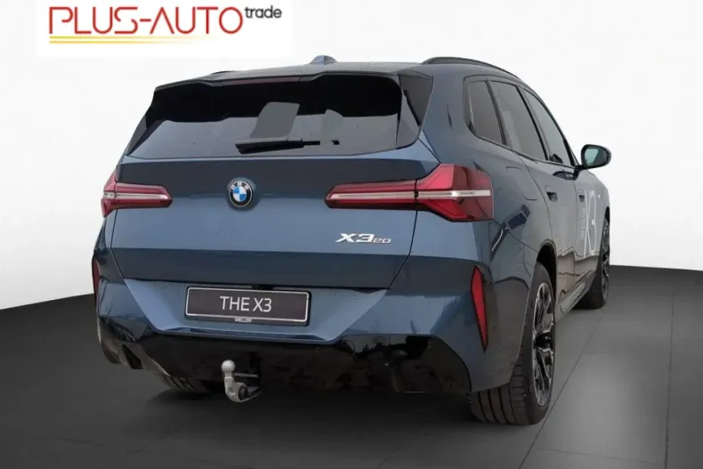 BMW X3 din 2025 cu 7.000 km - oferta BMW112804 - foto 4