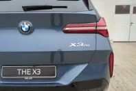 BMW X3 din 2025 cu 7.000 km - oferta BMW112804 - foto 5