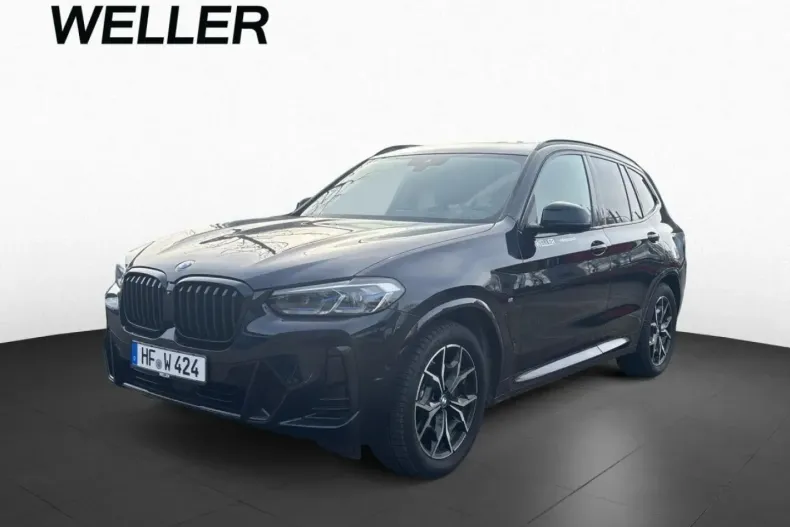 BMW X3 din 2024 cu 39.900 km - oferta BMW112805 - foto 1