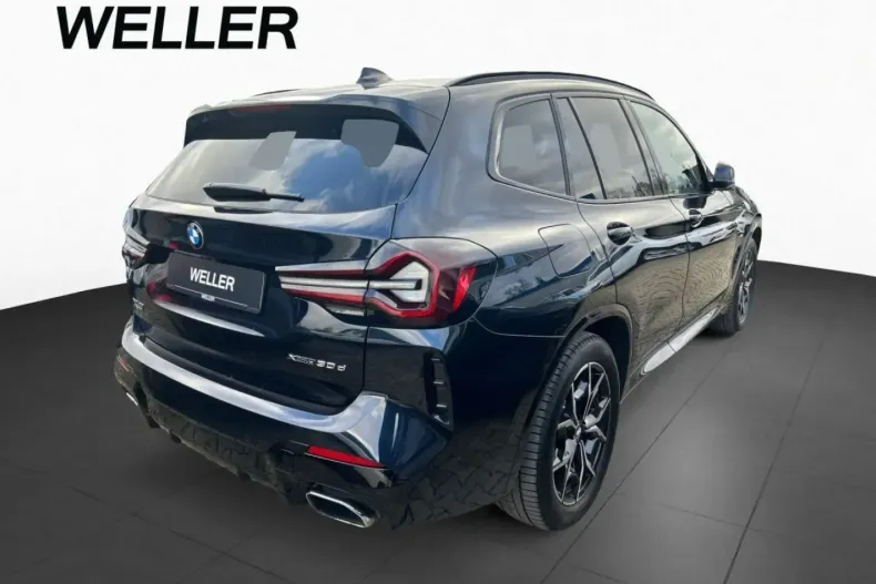 BMW X3 din 2024 cu 39.900 km - oferta BMW112805 - foto 3