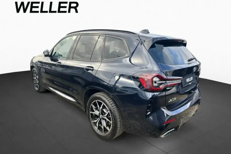 BMW X3 din 2024 cu 39.900 km - oferta BMW112805 - foto 4