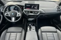 BMW X3 din 2024 cu 39.900 km - oferta BMW112805 - foto 8