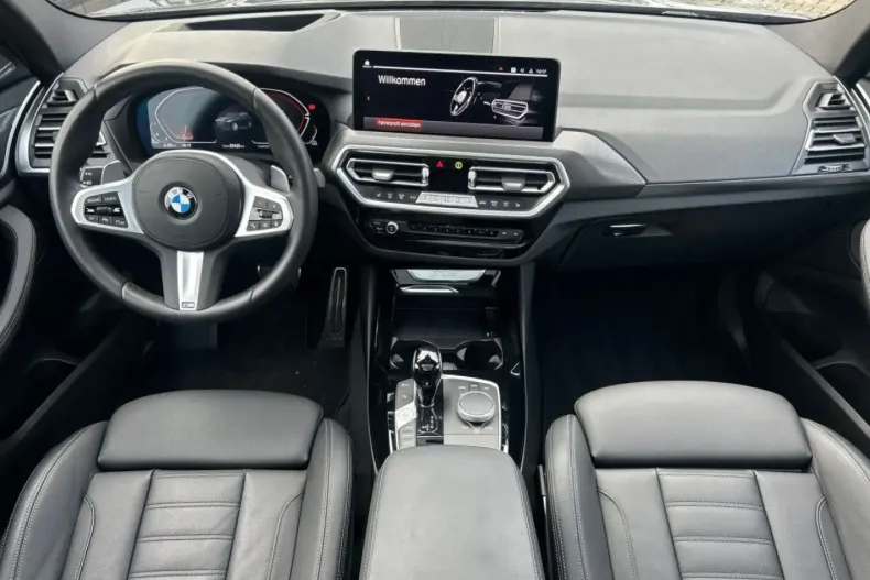 BMW X3 din 2024 cu 39.900 km - oferta BMW112805 - foto 8