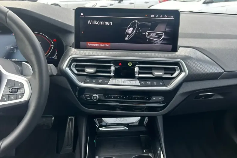 BMW X3 din 2024 cu 39.900 km - oferta BMW112805 - foto 10