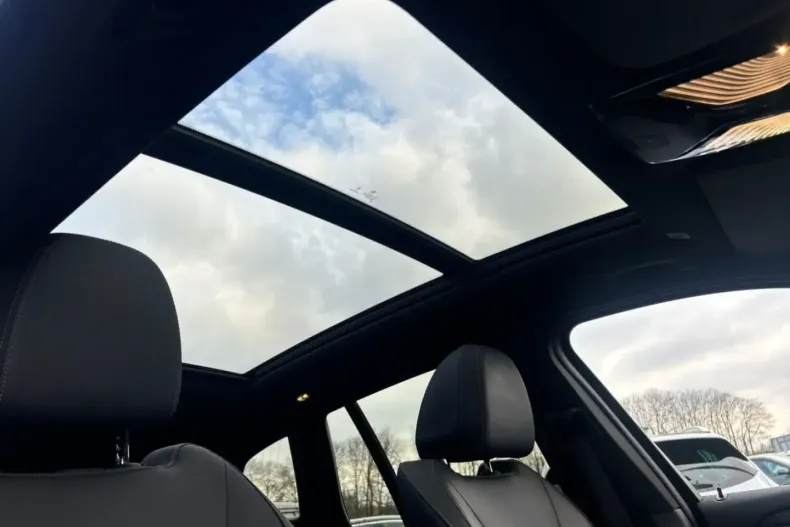 BMW X3 din 2024 cu 39.900 km - oferta BMW112805 - foto 13