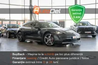 Porsche Taycan din 2022 cu 53.617 km - oferta POR112807 - foto 1