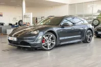 Porsche Taycan din 2022 cu 53.617 km - oferta POR112807 - foto 3