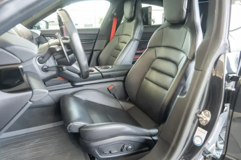 Porsche Taycan din 2022 cu 53.617 km - oferta POR112807 - foto 10