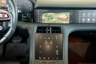 Porsche Taycan din 2022 cu 53.617 km - oferta POR112807 - foto 14