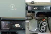 Porsche Taycan din 2022 cu 53.617 km - oferta POR112807 - foto 16