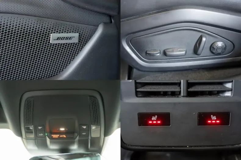 Porsche Taycan din 2022 cu 53.617 km - oferta POR112807 - foto 18