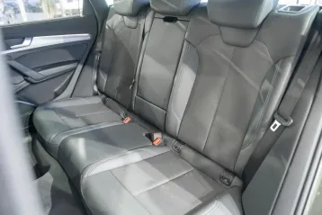 Audi Q1 din 2021 - oferta AUD112808