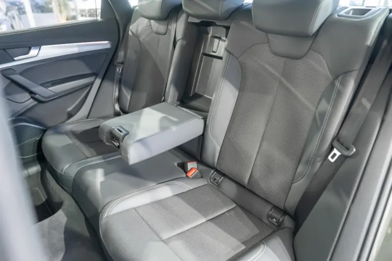 Audi Q1 din 2021 cu 105.031 km - oferta AUD112808 - foto 2