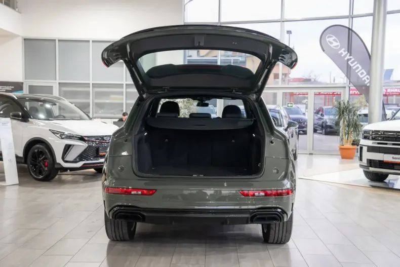 Audi Q1 din 2021 cu 105.031 km - oferta AUD112808 - foto 3