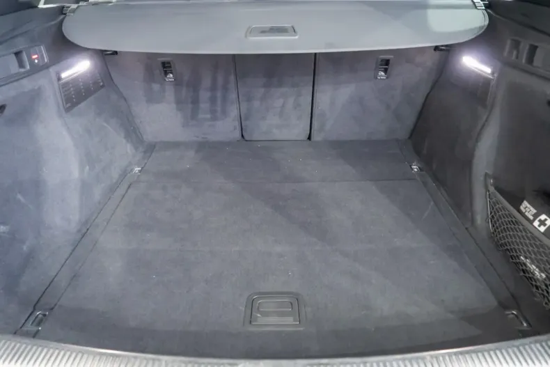 Audi Q1 din 2021 cu 105.031 km - oferta AUD112808 - foto 4