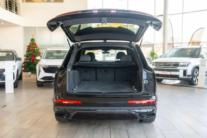 Audi Q1 din 2020 cu 149.334 km - oferta AUD112810 - foto 2