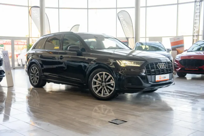 Audi Q1 din 2020 cu 149.334 km - oferta AUD112810 - foto 5