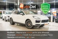 Porsche Cayenne Coupe din 2020 cu 87.057 km - oferta POR112812 - foto 1