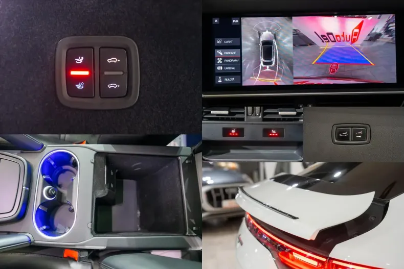 Porsche Cayenne Coupe din 2020 cu 87.057 km - oferta POR112812 - foto 16