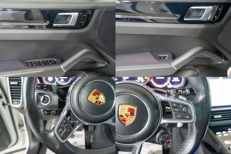 Porsche Cayenne Coupe din 2020 cu 87.057 km - oferta POR112812 - foto 17